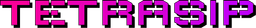 Tetra Sip Logo
